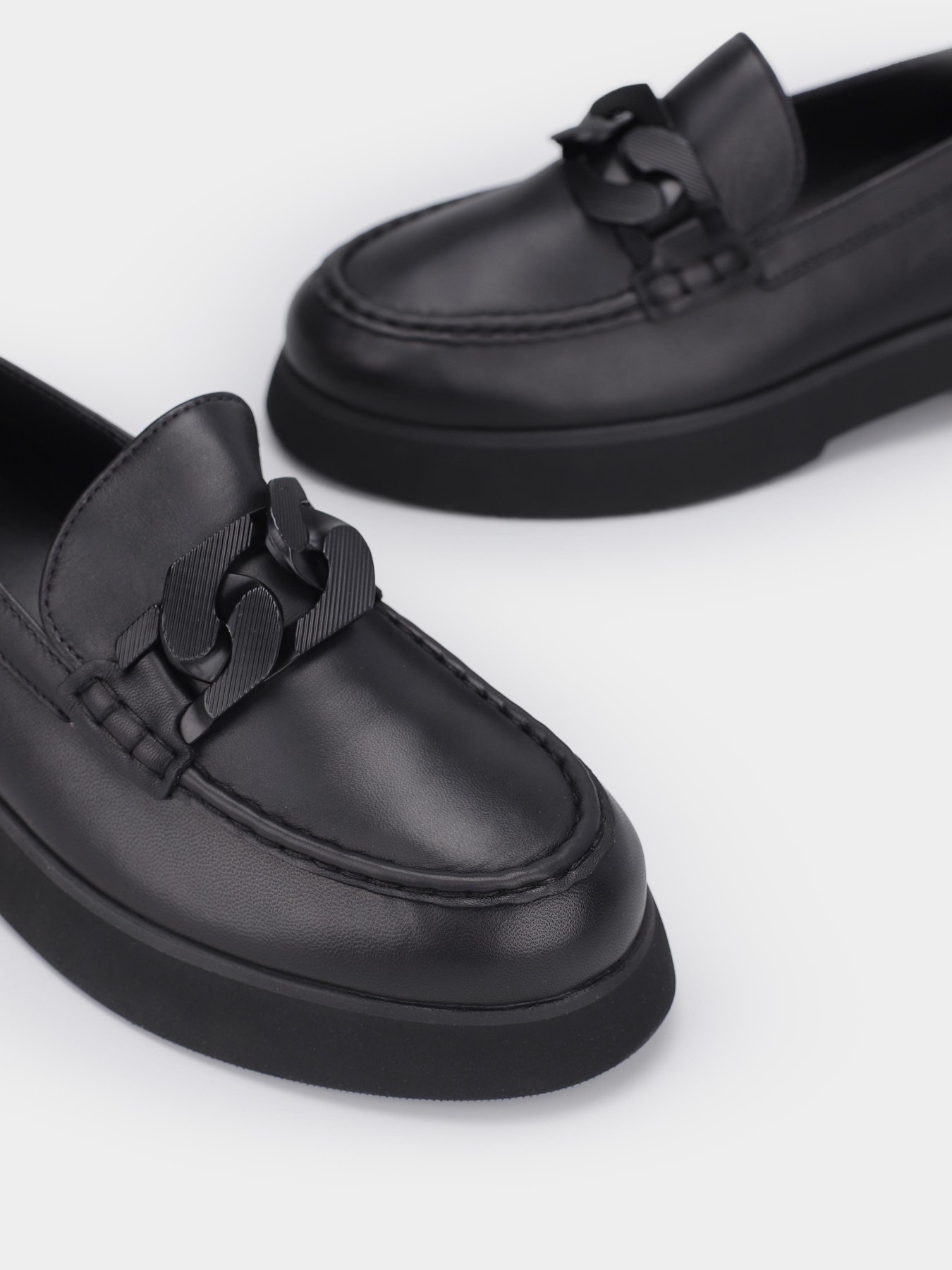 Лоферы Hogl Stacy модель 5-101620-0100 Фото