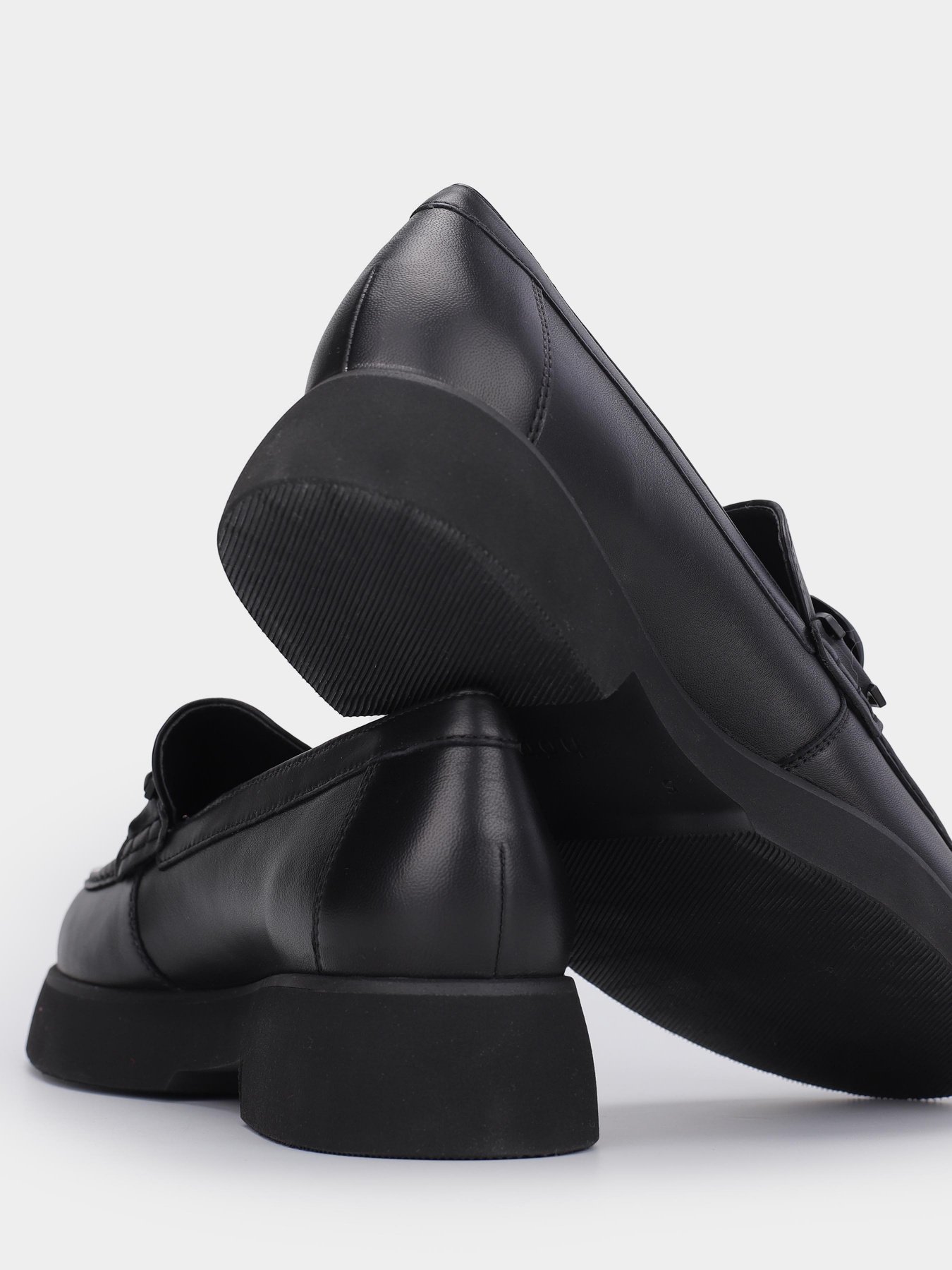 Лоферы Hogl Stacy модель 5-101620-0100 Фото