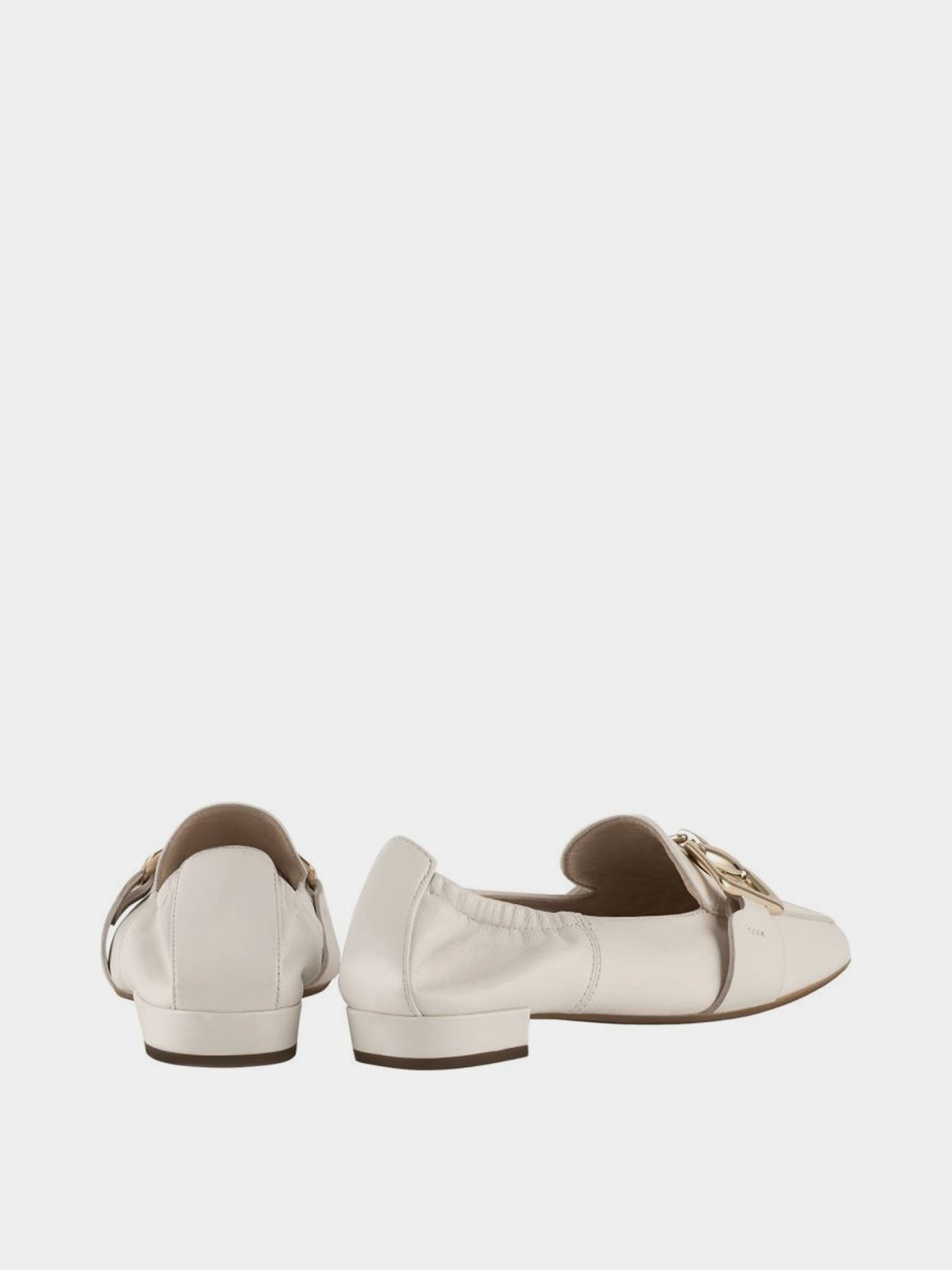 Лоферы Hogl Amina модель 5-101730-1200 Фото