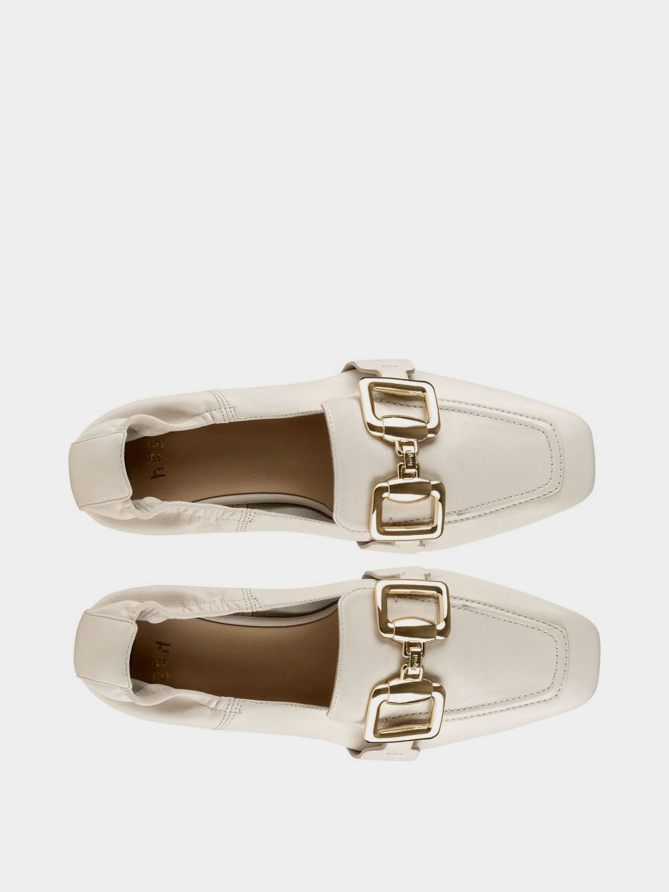 Лоферы Hogl Amina модель 5-101730-1200 Фото