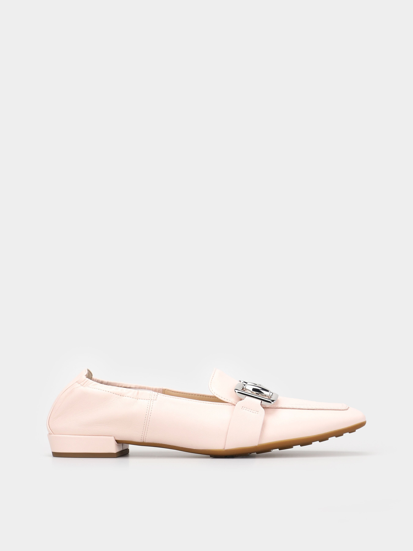 Лоферы Hogl Amina модель 5-101730-4800 Фото