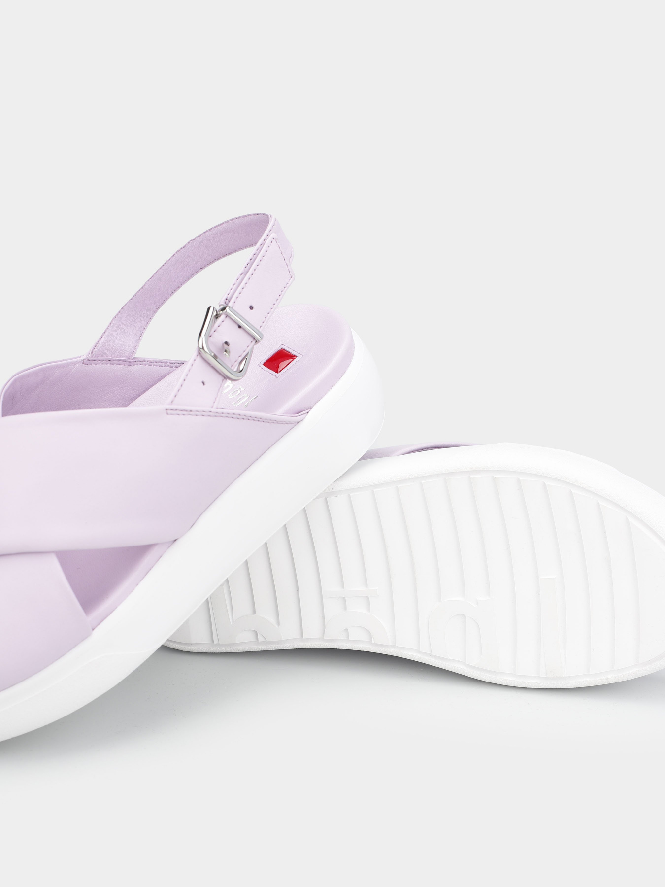 Сандалії Hogl модель 5-102920-9800 Фото