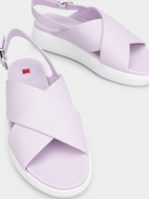 Сандалії Hogl модель 5-102920-9800 Фото