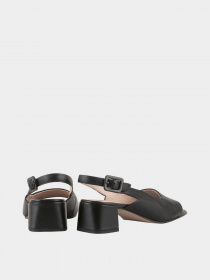 Босоножки Hogl Judy модель 5-103500-0100 Фото