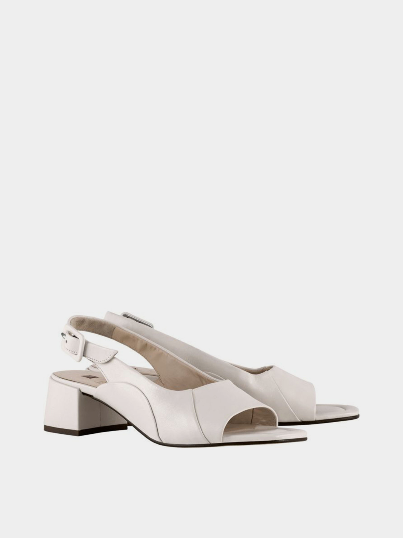 Босоножки Hogl Judy модель 5-103500-1200 Фото