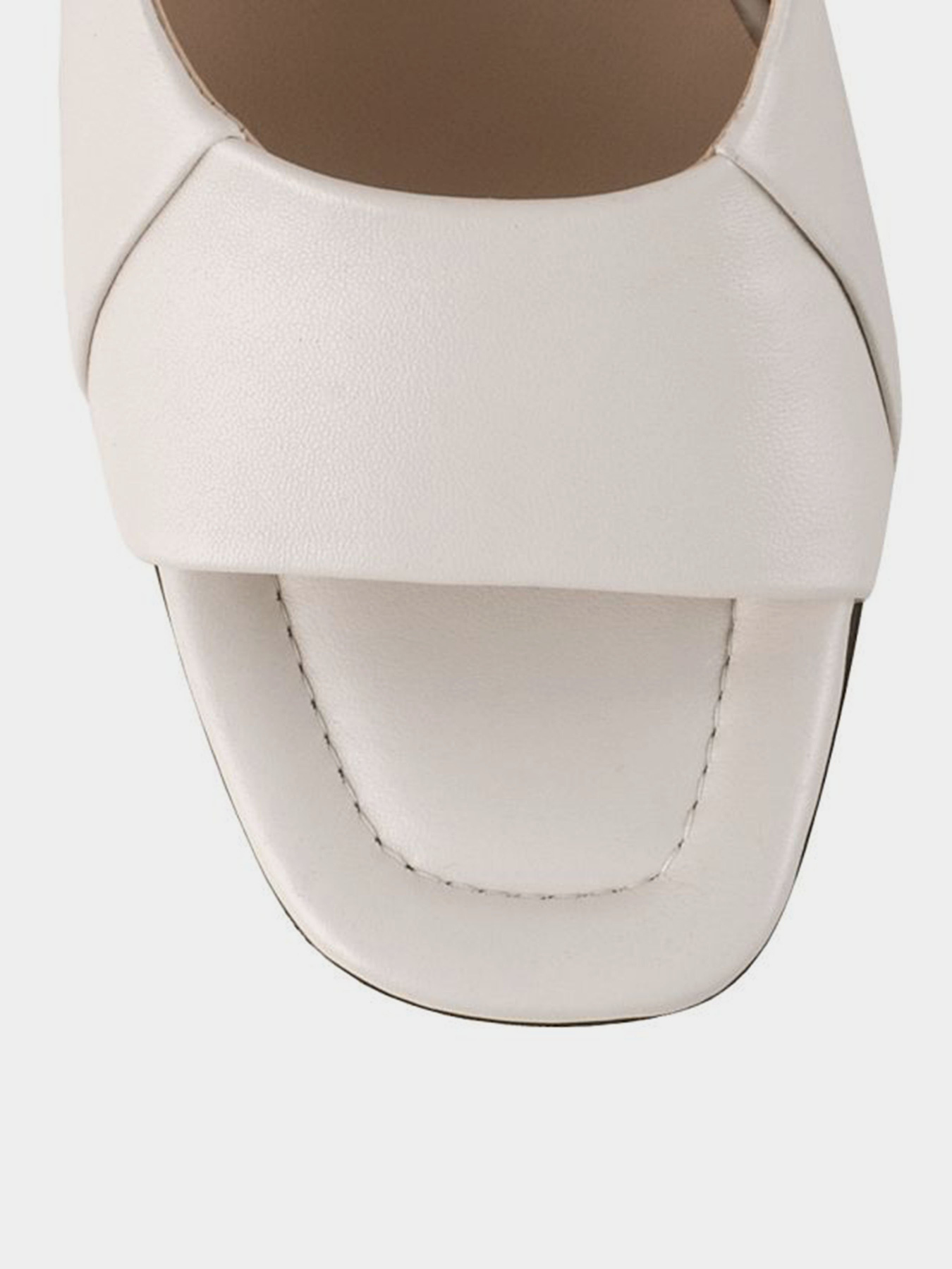 Босоножки Hogl Judy модель 5-103500-1200 Фото