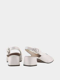 Босоножки Hogl Judy модель 5-103500-1200 Босоножки Hogl Judy модель 5-103500-1200 Фото