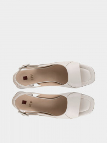 Босоножки Hogl Judy модель 5-103500-1200 Босоножки Hogl Judy модель 5-103500-1200 Фото