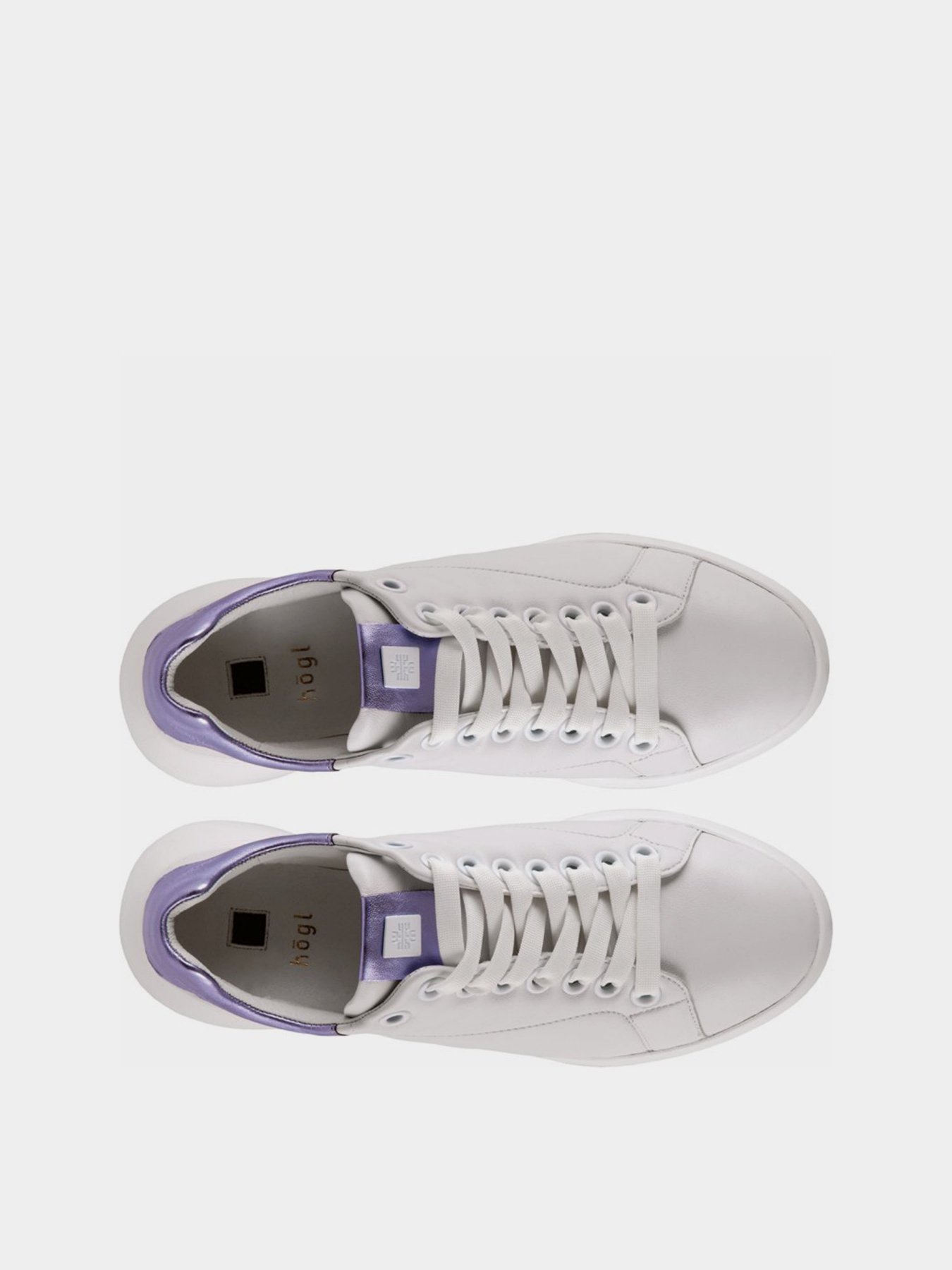 Кроссовки повседневные Hogl Wave модель 5-103901-0297 Фото