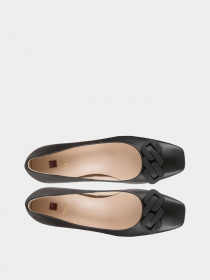 Туфли Hogl Thilda модель 5-104020-0100 Фото