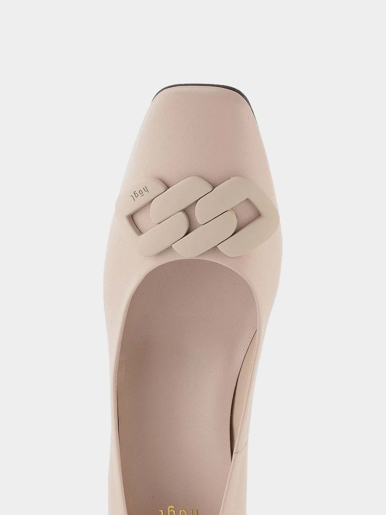 Туфлі Hogl Thilda модель 5-104020-1400 Фото