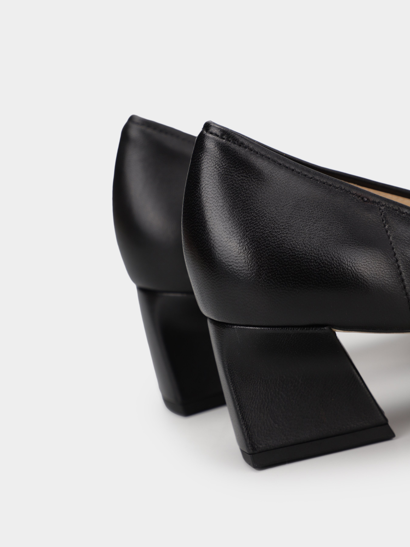 Туфли Hogl модель 5-104500-0100 Фото