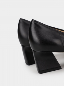 Туфли Hogl модель 5-104500-0100 Фото