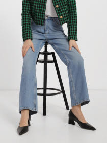 Туфли Hogl модель 5-104500-0100 Фото