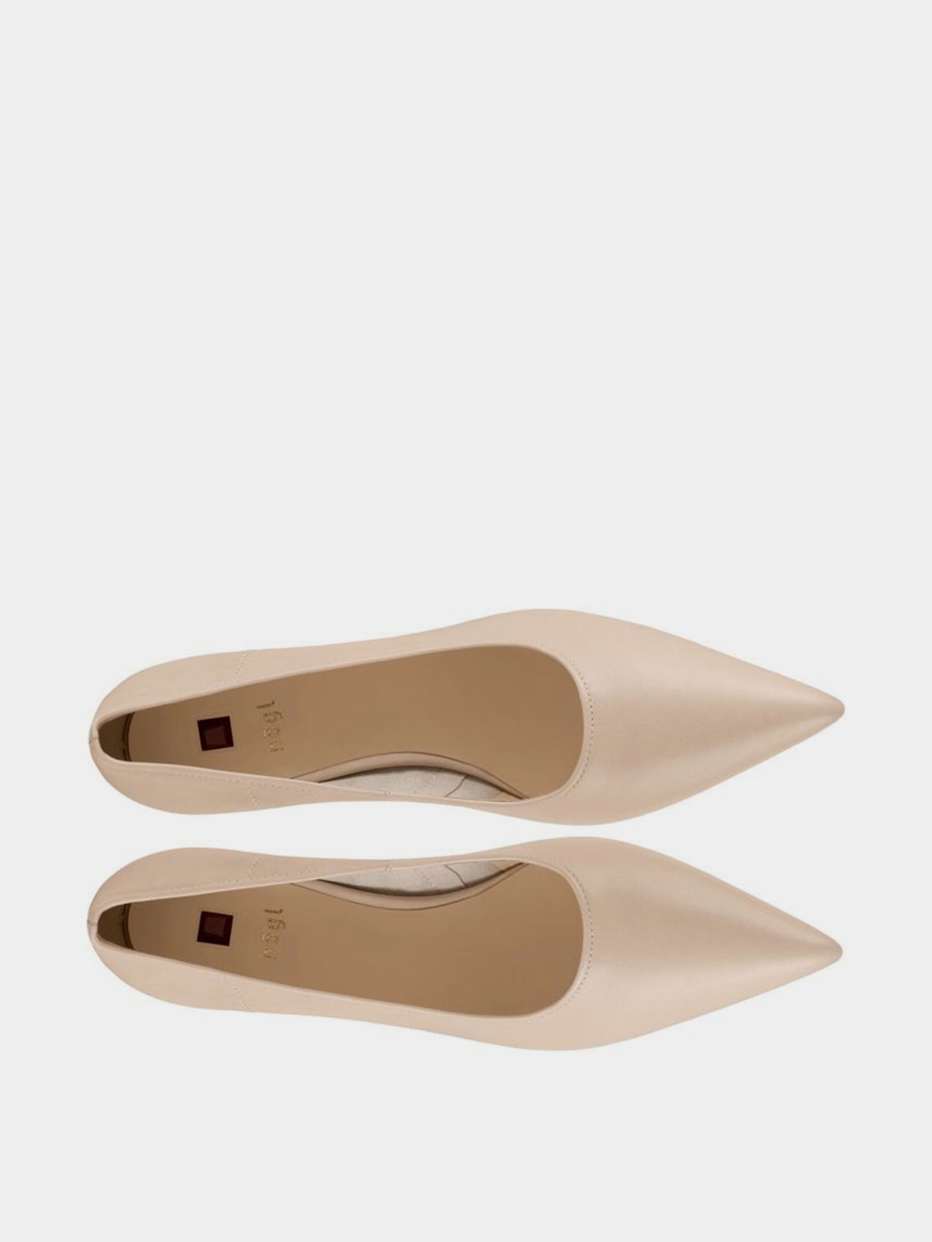 Туфли Hogl Ann модель 5-104500-1400 Фото