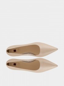 Туфли Hogl Ann модель 5-104500-1400 Фото