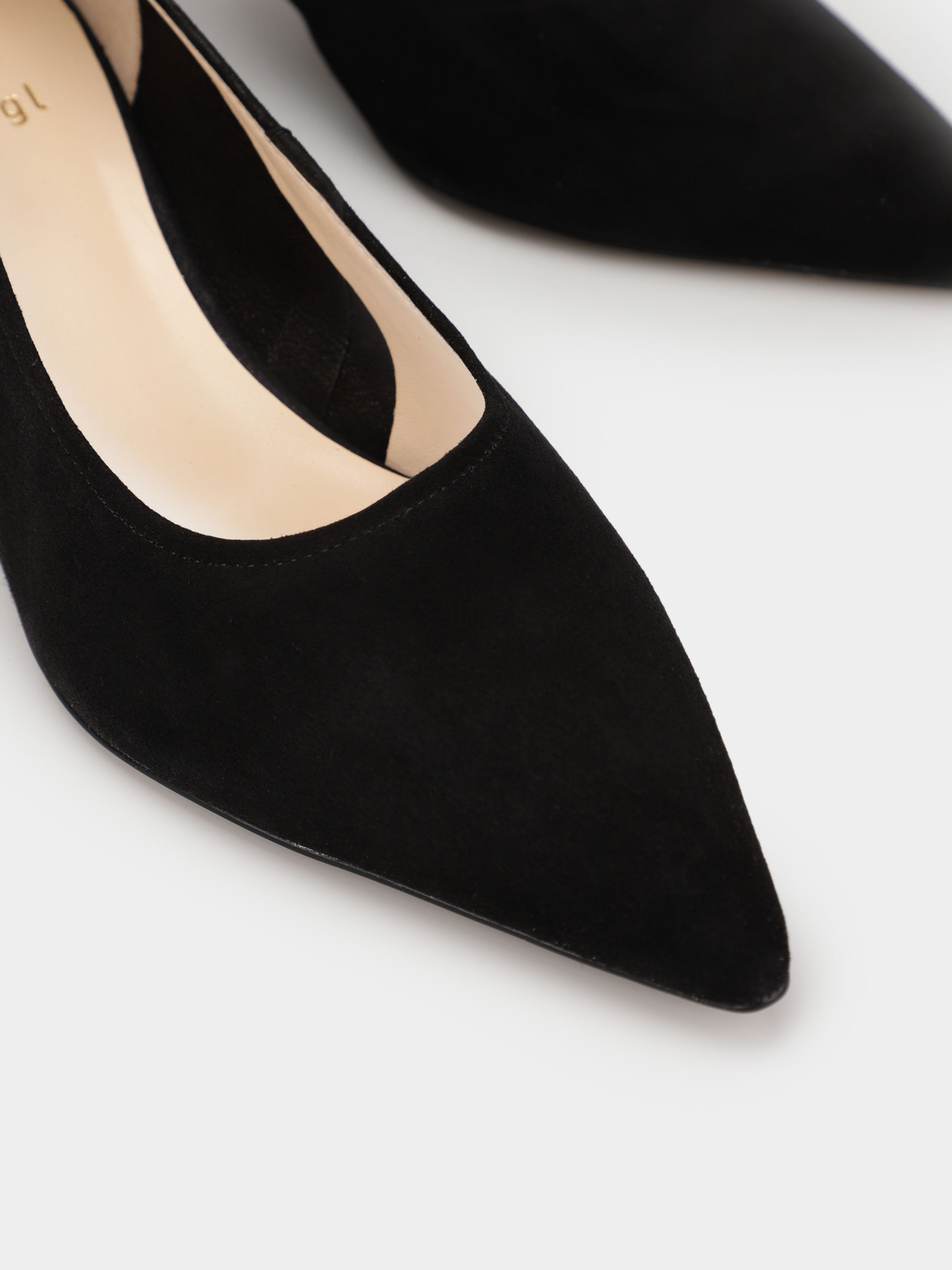 Туфлі Hogl Ann модель 5-104502-0100 Фото