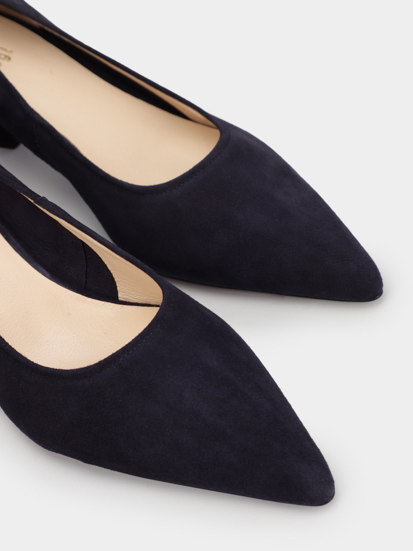 Туфли Hogl Jean модель 5-104502-3000 Фото