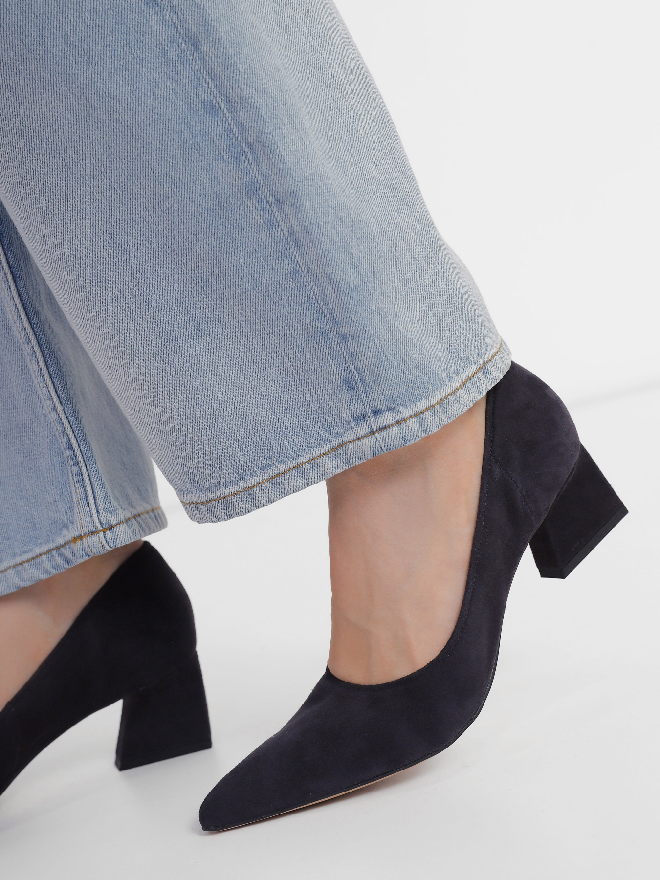 Туфли Hogl Jean модель 5-104502-3000 Фото