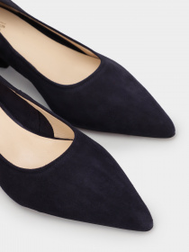 Туфли Hogl Jean модель 5-104502-3000 Фото