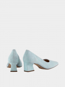 Туфли Hogl Jean модель 5-104502-3300 Фото