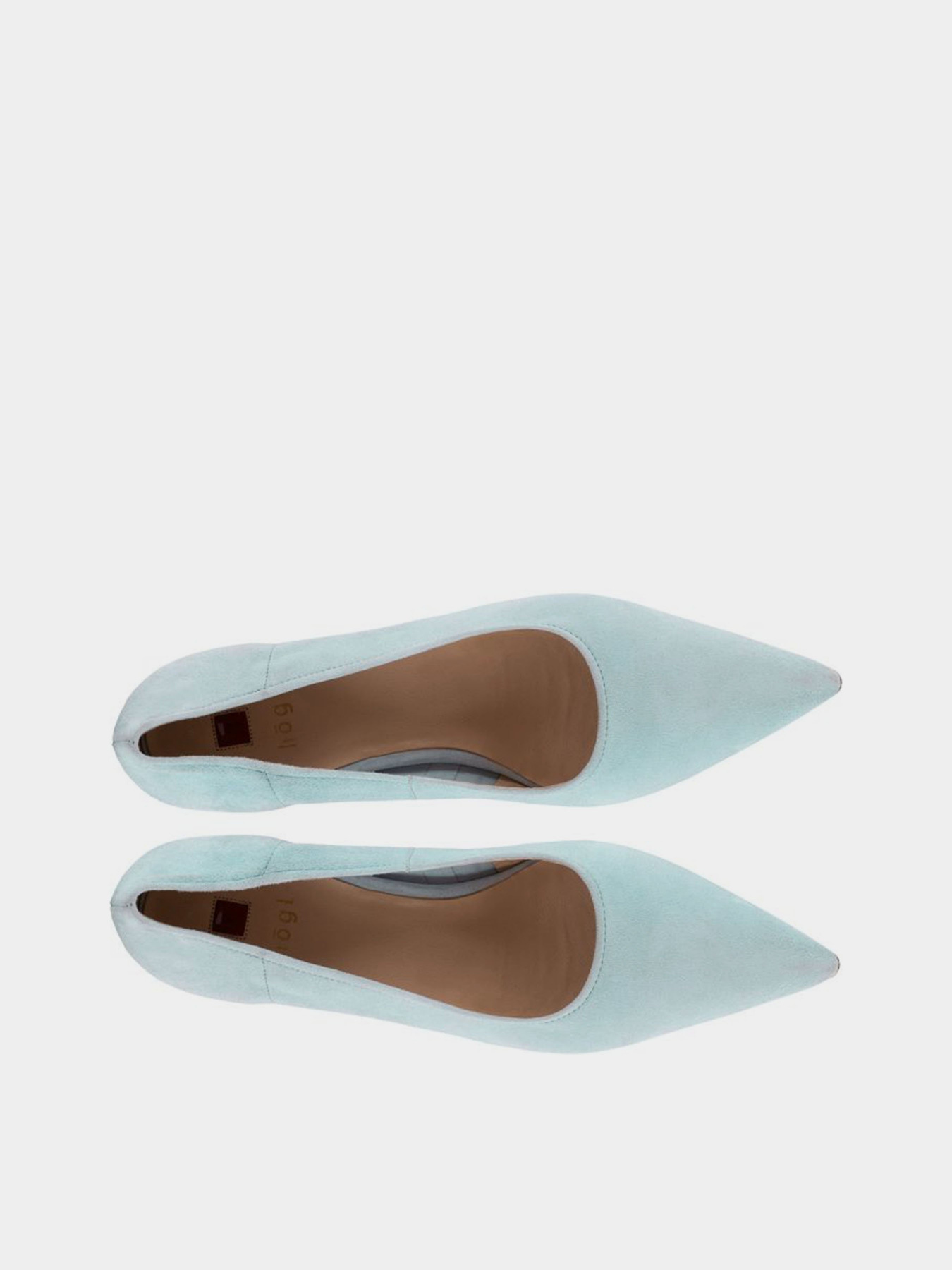 Туфлі Hogl Jean модель 5-104502-3300 Фото