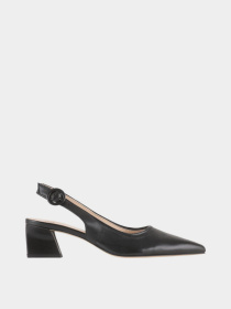 Босоножки Hogl Bridget модель 5-104600-0100 Фото