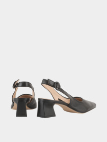 Босоніжки Hogl Bridget модель 5-104600-0100 Фото