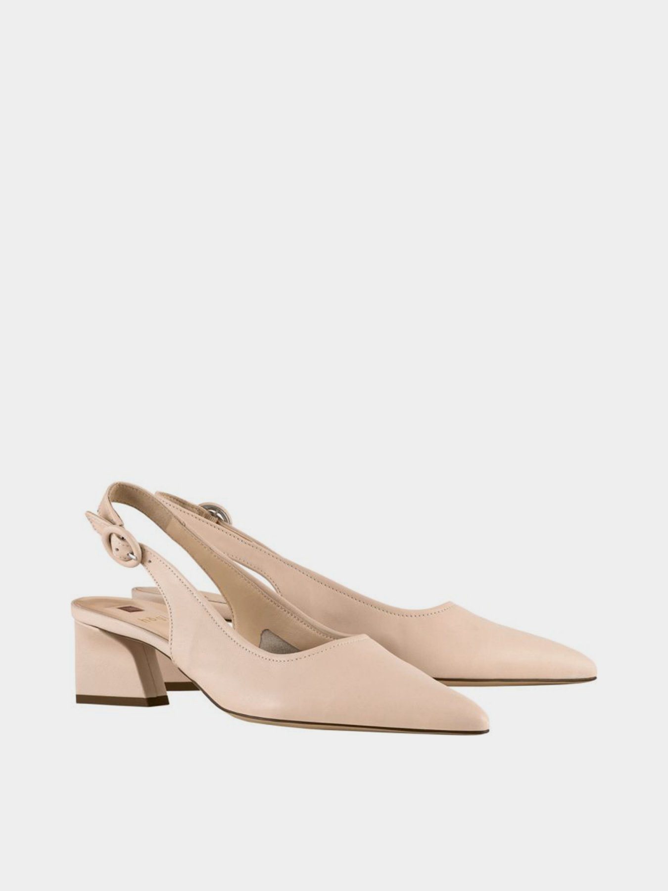 Босоніжки Hogl модель 5-104600-1400 Фото