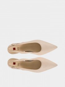 Босоніжки Hogl модель 5-104600-1400 Фото