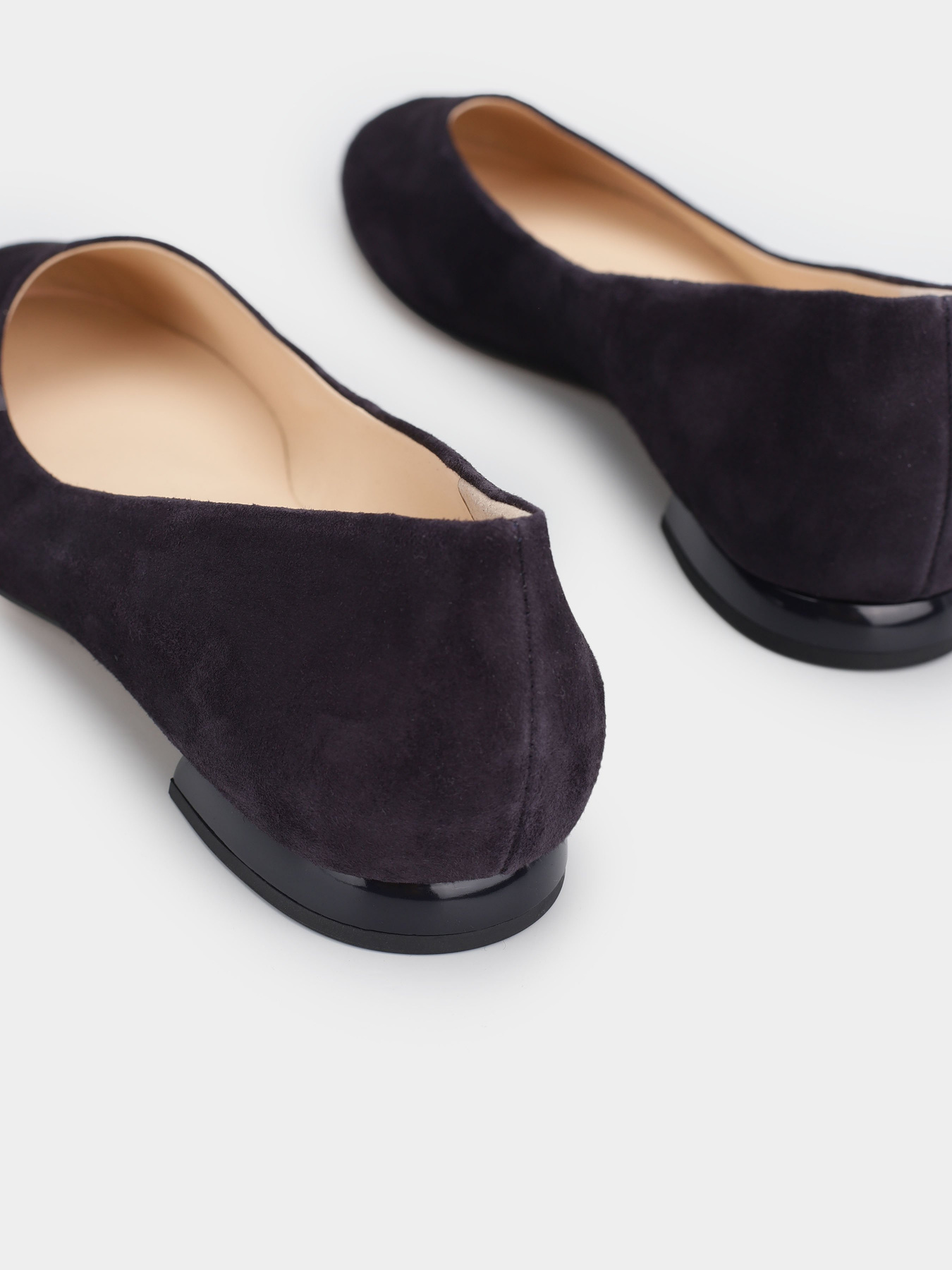 Балетки Hogl Squared 10 модель 5-131002-3000 Фото