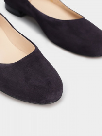 Балетки Hogl Squared 10 модель 5-131002-3000 Фото