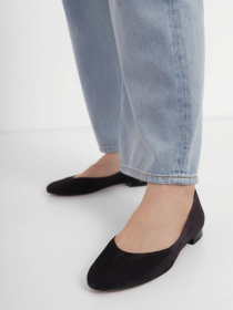 Балетки Hogl Squared 10 модель 5-131002-3000 Фото