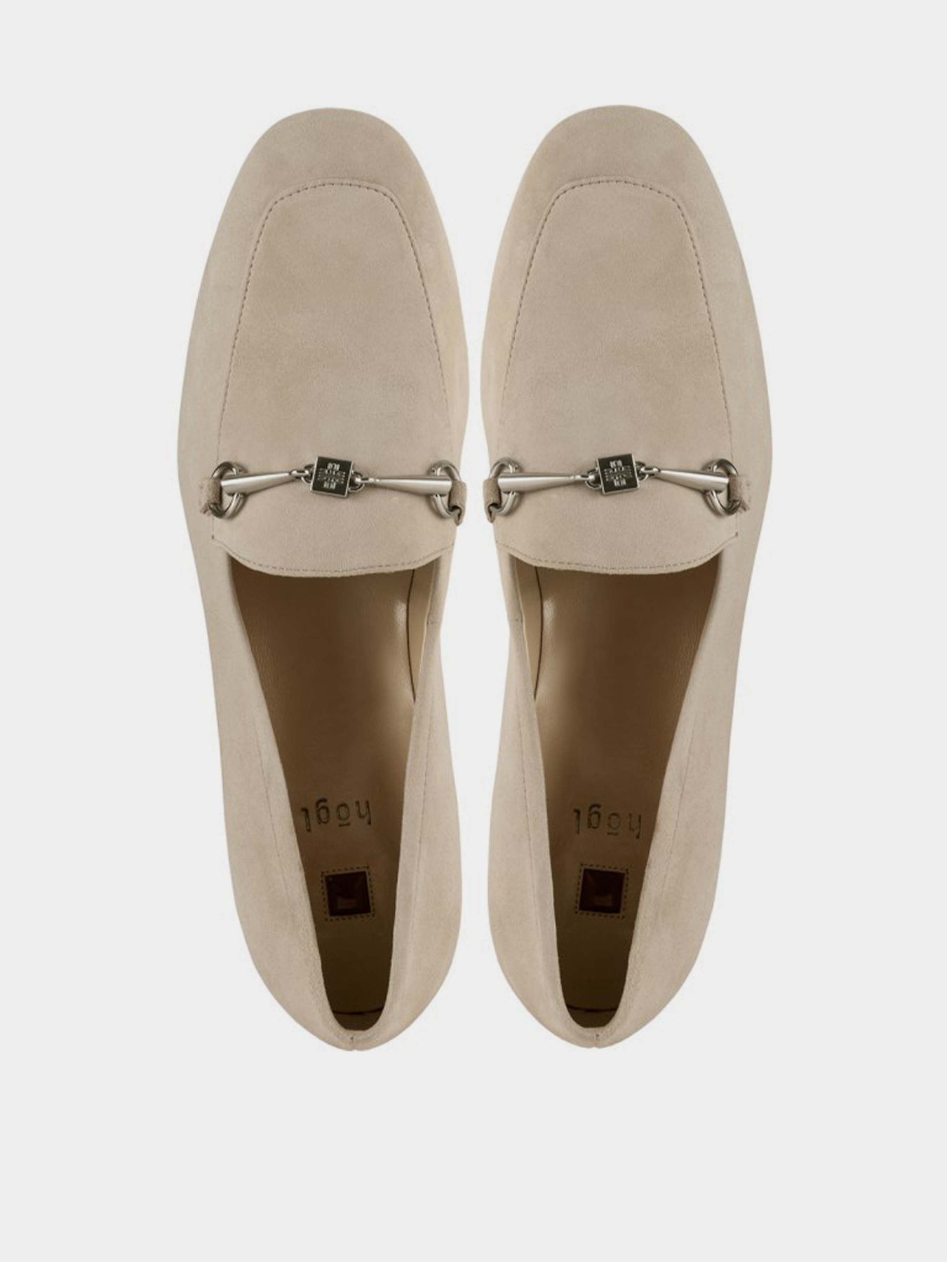 Лофери Hogl модель 5-131762-9300 Фото