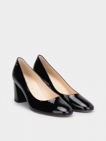 Туфлі Hogl Squared 60 модель 5-135004-0100 Фото