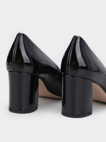 Туфлі Hogl Squared 60 модель 5-135004-0100 Фото