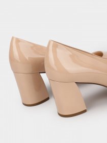 Туфли Hogl Squared 60 модель 5-135004-1800 Фото