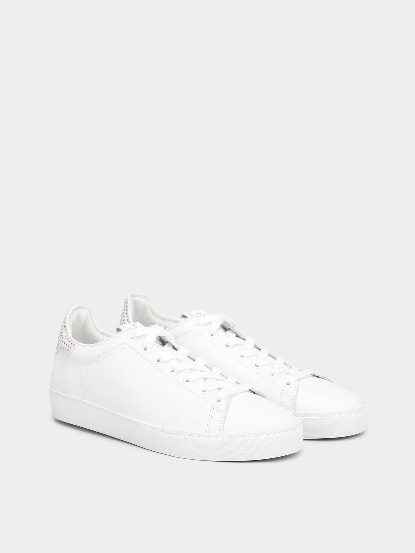 Кеды низкие Hogl Glammy модель 0-170350-0200 Фото