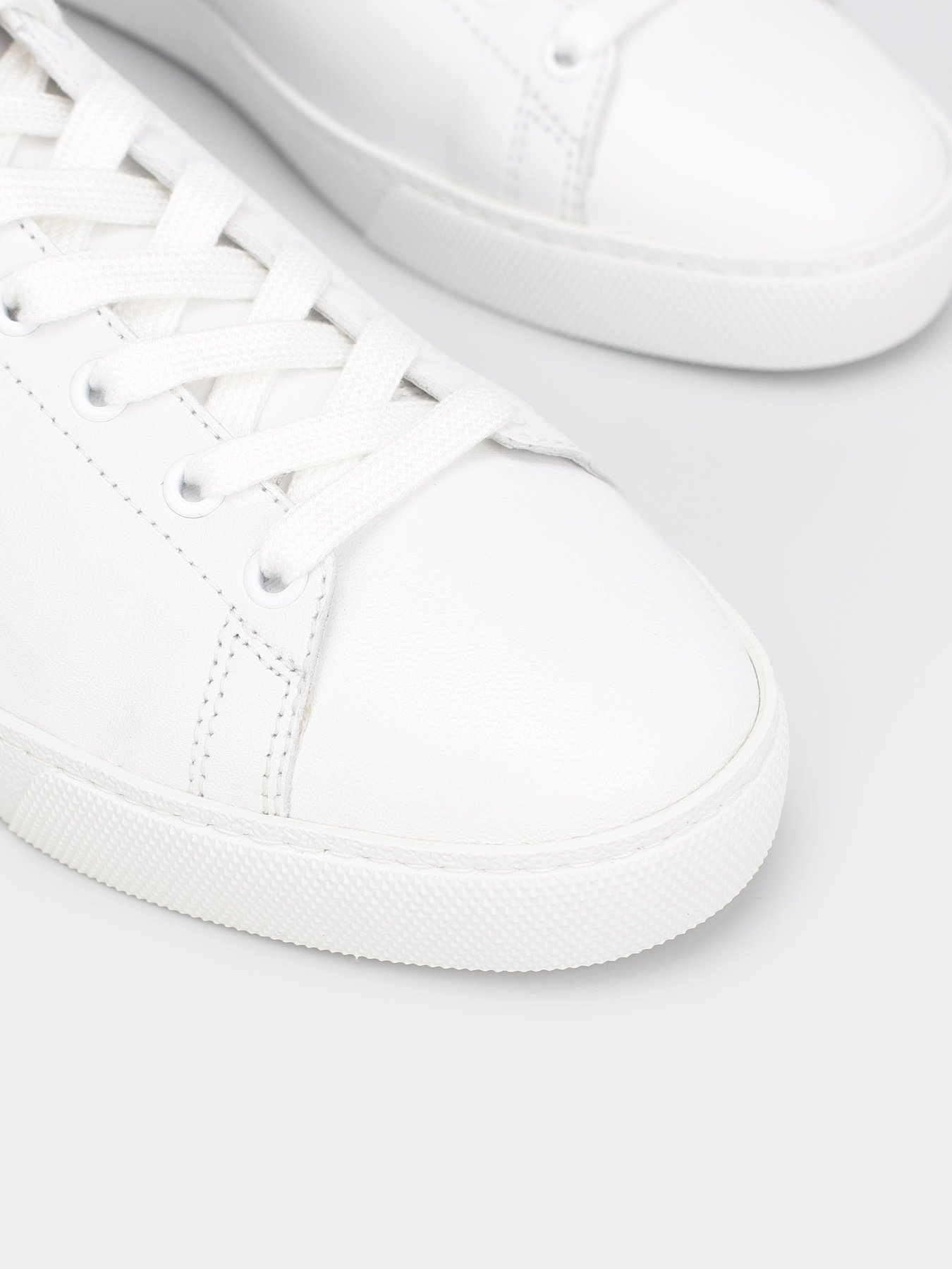 Кеды низкие Hogl Glammy модель 0-170350-0200 Фото