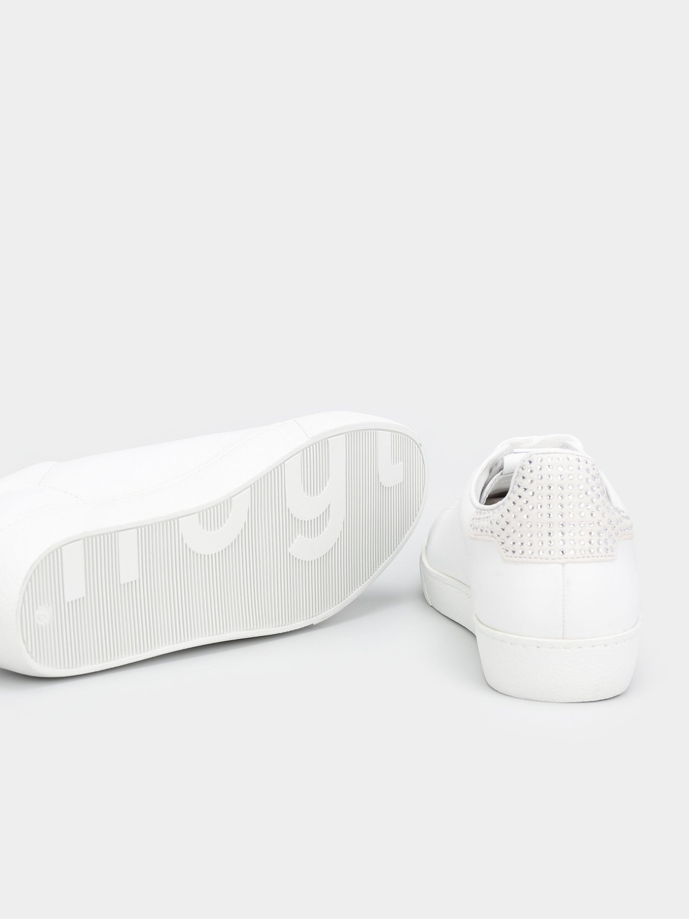 Кеды низкие Hogl Glammy модель 0-170350-0200 Фото