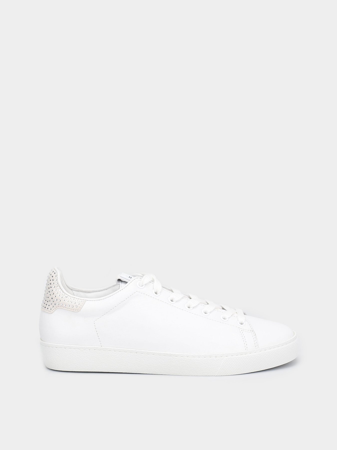 Кеды низкие Hogl Glammy модель 0-170350-0200 Фото