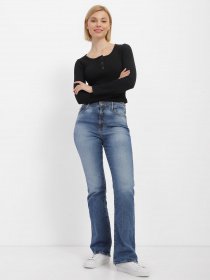 Кеды низкие Hogl Glammy модель 0-170350-0200 Фото