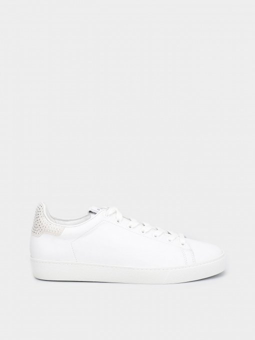 Кеды низкие Hogl Glammy модель 0-170350-0200 Фото