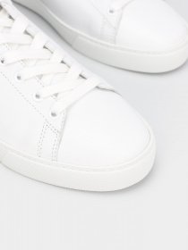 Кеди низькі Hogl Glammy модель 0-170350-0200 Фото