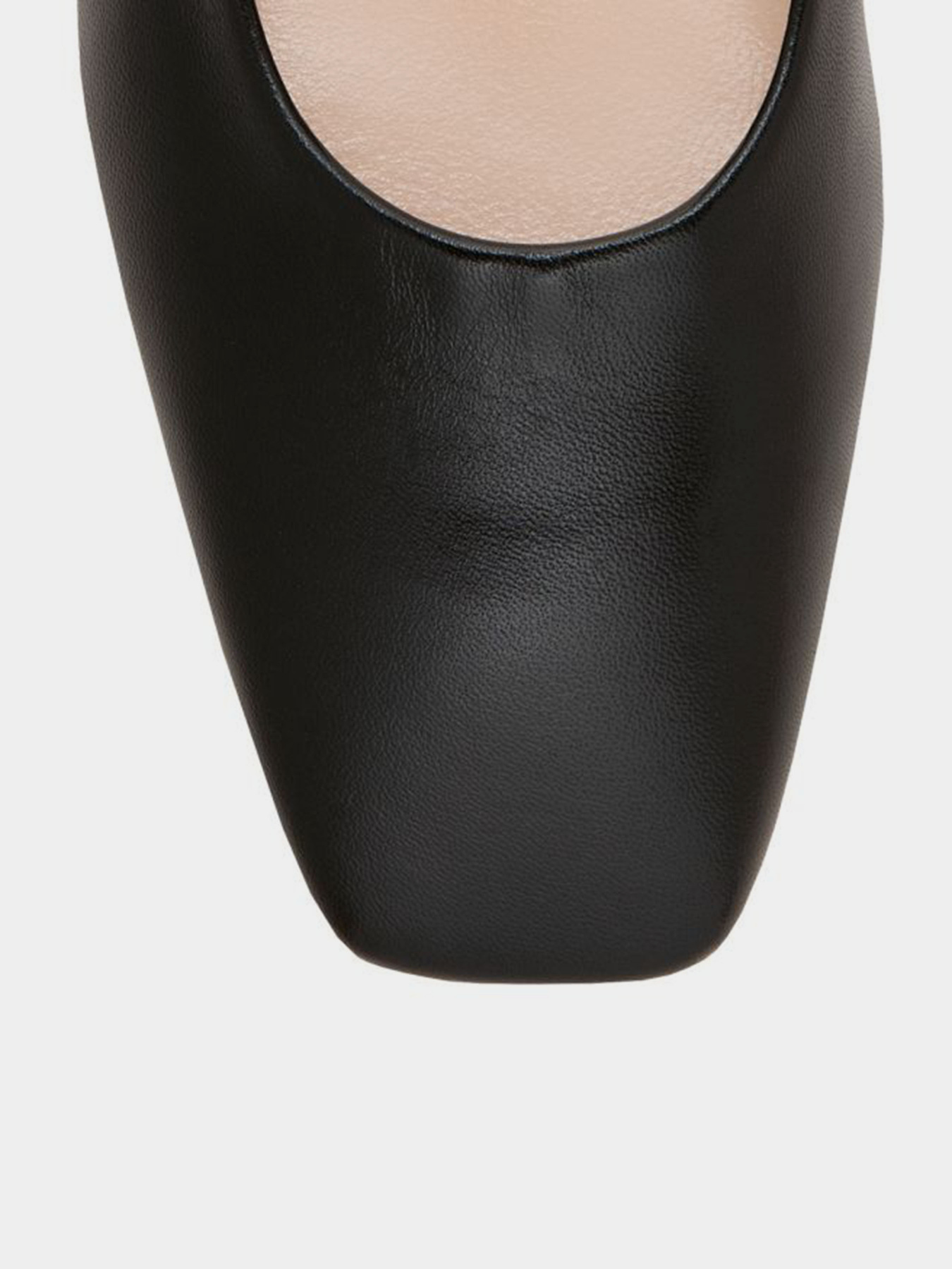 Туфлі Hogl Squared 40 модель 0-174000-0100 Фото