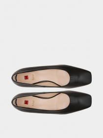 Туфлі Hogl Squared 40 модель 0-174000-0100 Фото