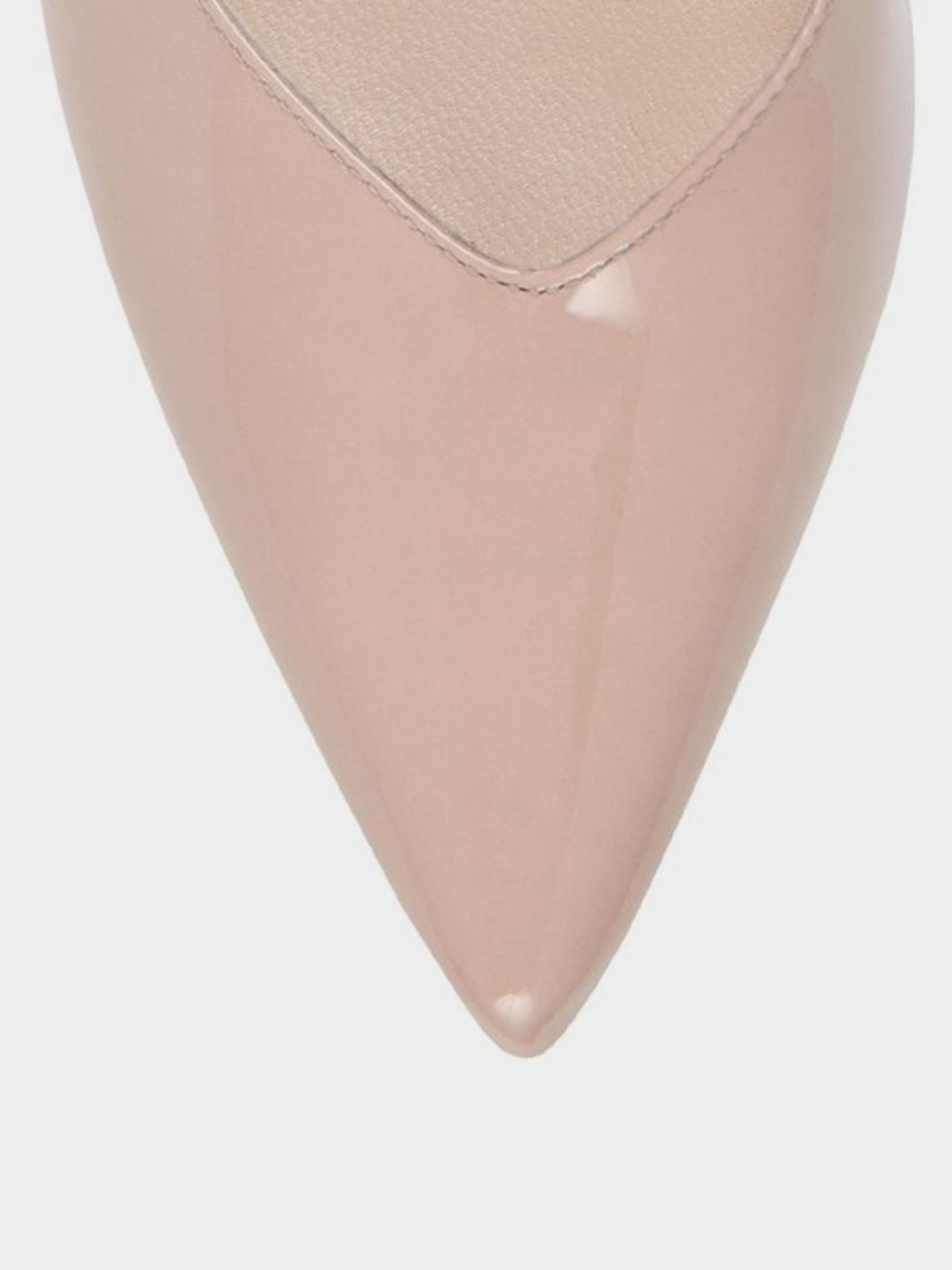 Туфли-лодочки Hogl Boulevard 60 модель 0-176704-1800 Фото