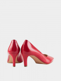 Туфли-лодочки Hogl модель 0-176704-4000 Фото