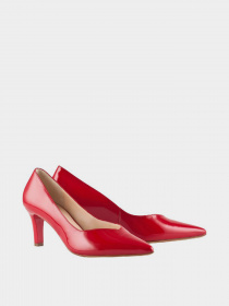 Туфли-лодочки Hogl модель 0-176704-4000 Фото