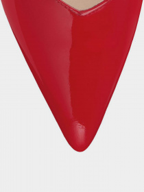 Туфли-лодочки Hogl модель 0-176704-4000 Фото